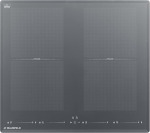 MAUNFELD CVI594SF2LGR Встраиваемая индукционная поверхность