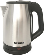 OPTIMA EK 1807SS Чайник