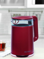 Oursson KE1732 W вишня  Чайник