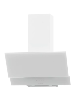 KRONA VEREIN II 600 white S Вытяжка
