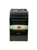 WILLMARK CS 5634 серый Плита комбинированная