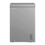WILLMARK CF 140IDG Морозильный ларь