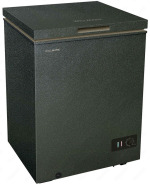 WILLMARK CF 170BS Морозильный ларь