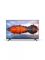 Xiaomi TV A 43 FHD Телевизор