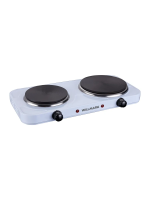 Willmark HS 215 W Плитка настольная