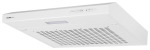 HOMSair HORIZONTAL 60 белый Вытяжка