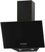 KRONA HELGA 500 Black PB Вытяжка