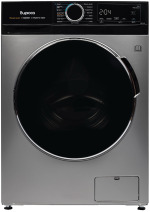 Бирюса WMD MX814/15S Стиральная машина с сушкой