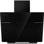 MAUNFELD Astro 50 черное стекло Вытяжка