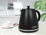 Oursson KE1718P/DG  Чайник