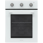 KRONA LYRA 45 WH Встраиваемый духовой шкаф