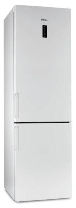 Stinol STN 200 D Морозильная камера