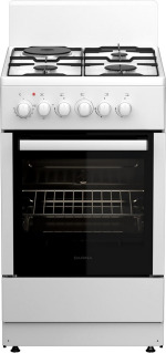 Дарина 1E KM 241 321 W Комбинированная плита