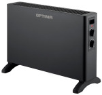 OPTIMA CH 2025B черный Конвектор