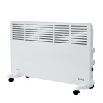 making OASIS everywhere VK 20 Конвектор