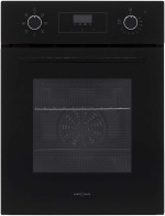 KRONA RITUS 45 BL/BL G2 Встраиваемый духовой шкаф