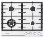 GEFEST ПВГЭ 6401 К2  Встраиваемая комбинированная поверхность