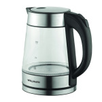WILLMARK WEK 1736G чёрный Чайник
