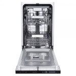 ZIGMUND &SHTAIN DW 302 4 Машина посудомоечная