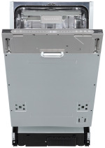 ZIGMUND &SHTAIN DW 312 4 Машина посудомоечная