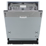 ZIGMUND &SHTAIN DW 312 6 Машина посудомоечная