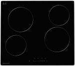 ZIGMUND&SHTAIN CN 42 6B Встраиваемая электрическая поверхность
