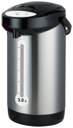 making Oasis everywhere TP 3L3 Термопот