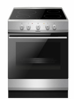 HANSA FCCS 63000H Плита стеклокерамическая