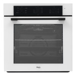 making OASIS everywhere D MNW Встраиваемый духовой шкаф