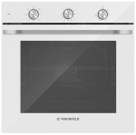 MAUNFELD FEOF 7871W Встраиваемый духовой шкаф