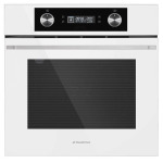 MAUNFELD AEOH 60102W Встраиваемый духовой шкаф