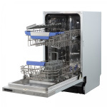 Бирюса DWB 409/6 Машина посудомоечная