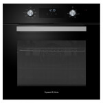 Zigmund & Shtain E 177 B Встраиваемый духовой шкаф