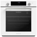 Zigmund & Shtain E 153 W Встраиваемый духовой шкаф