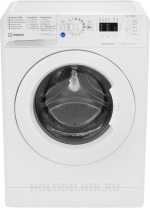 INDESIT BWSA 7109 WWV RU Стиральная машина