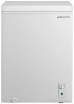 WILLMARK CF 190IW INVERTER белый Морозильный ларь