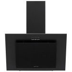 KRONA  VIERKANT 600 Black PB  Вытяжка