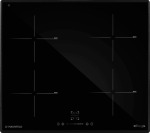 Maunfeld AVI 6046 SBK Встраиваемая индукционная поверхность