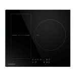 Maunfeld CVI 593BBK Встраиваемая индукционная поверхность