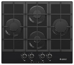 GEFEST ПВГ 2231 K3 Встраиваемая газовая поверхность