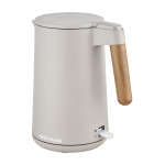 WILLMARK WEK 1701PS Серый Чайник