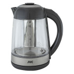 JVC JK-KE 1710 grey Чайник