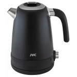 JVC JK-KE 1730 black Чайник