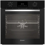 INDESIT IFE 3644 J BL Встраиваемый духовой шкаф