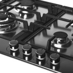 Weissgauff HGG 641XH Встраиваемая  газовая поверхность