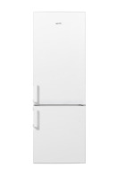 Stinol SDK 4180S W Холодильник