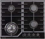 ZIGMUND &SHTAIN M 32 6 B Встраиваемая газовая поверхность
