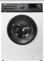 Beko WHE 5412 BSW Машина стиральная