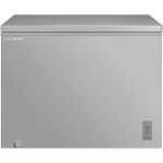 WILLMARK CF 390IDG INVERTER серый Морозильный ларь
