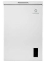 LIGRELL BD 132IDW белый Морозильный ларь